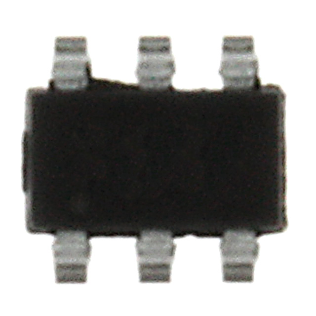 MCP6293T-E/CH